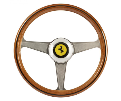 Kierownica Thrustmaster FERRARI 250 GTO ADD ON WHEEL (PC)
